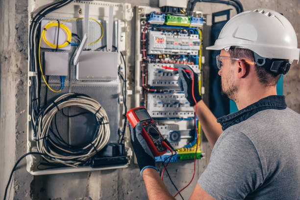 Best Electrical Rewiring Services  in Rollingwood, CA