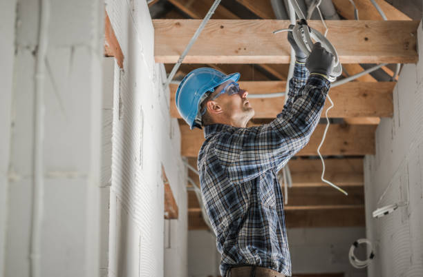 Best Affordable Electrician  in Rollingwood, CA