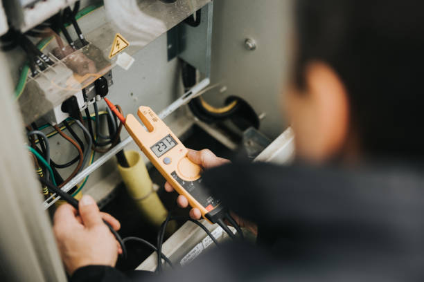 Best Electrical Installation Contractor  in Rollingwood, CA
