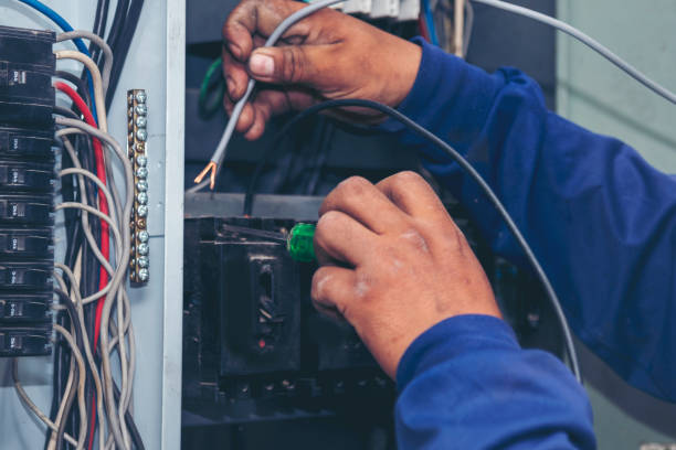 Best Ceiling Fan Installation Electrician  in Rollingwood, CA