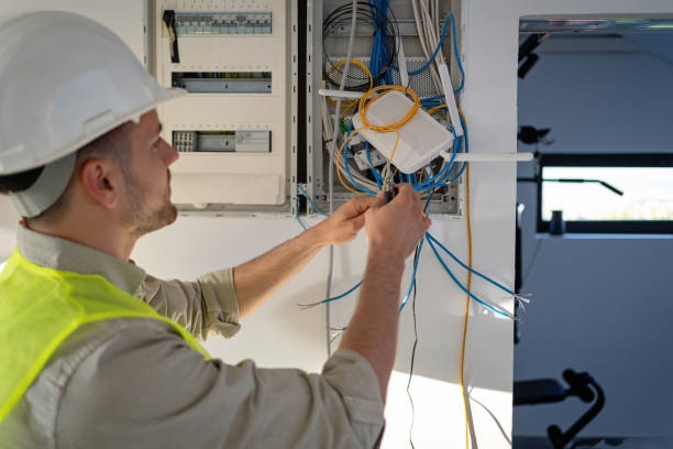 Best Ceiling Fan Installation Electrician  in Rollingwood, CA